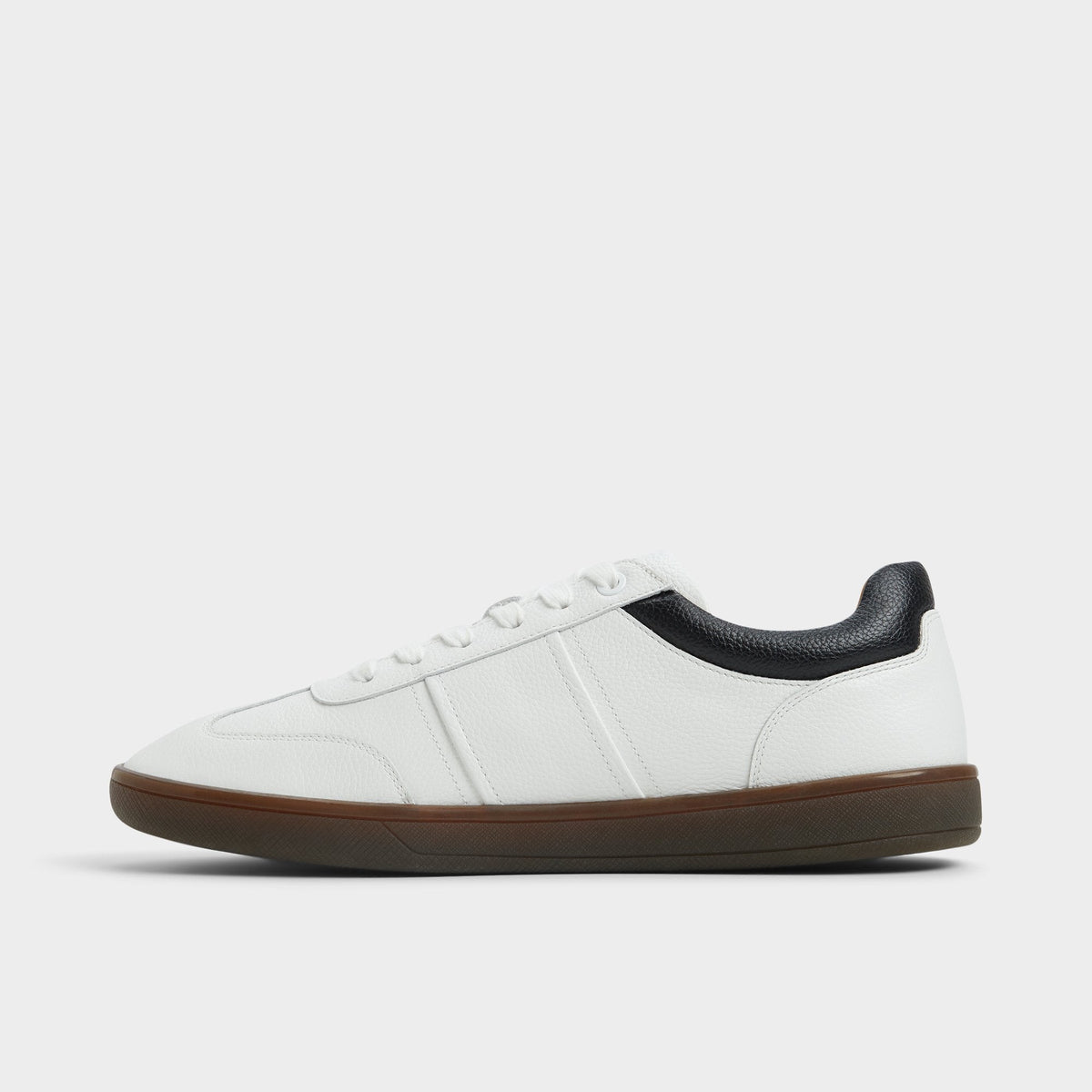 Langston Other White Men's Low top - Low top sneaker | Aldo Signature