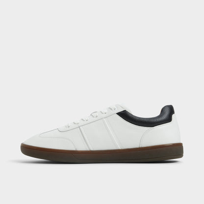 Langston Other White Men's Low top - Low top sneaker | Aldo Signature