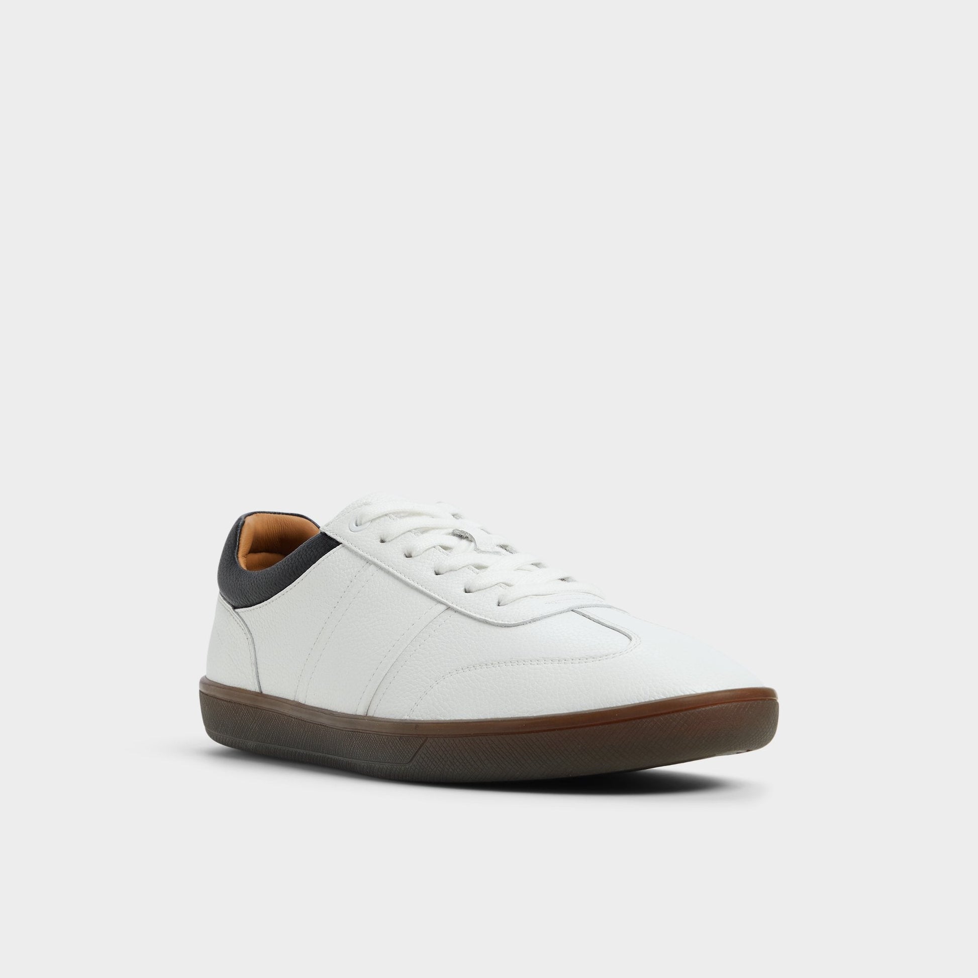 Langston Other White Men's Low top - Low top sneaker | Aldo Signature