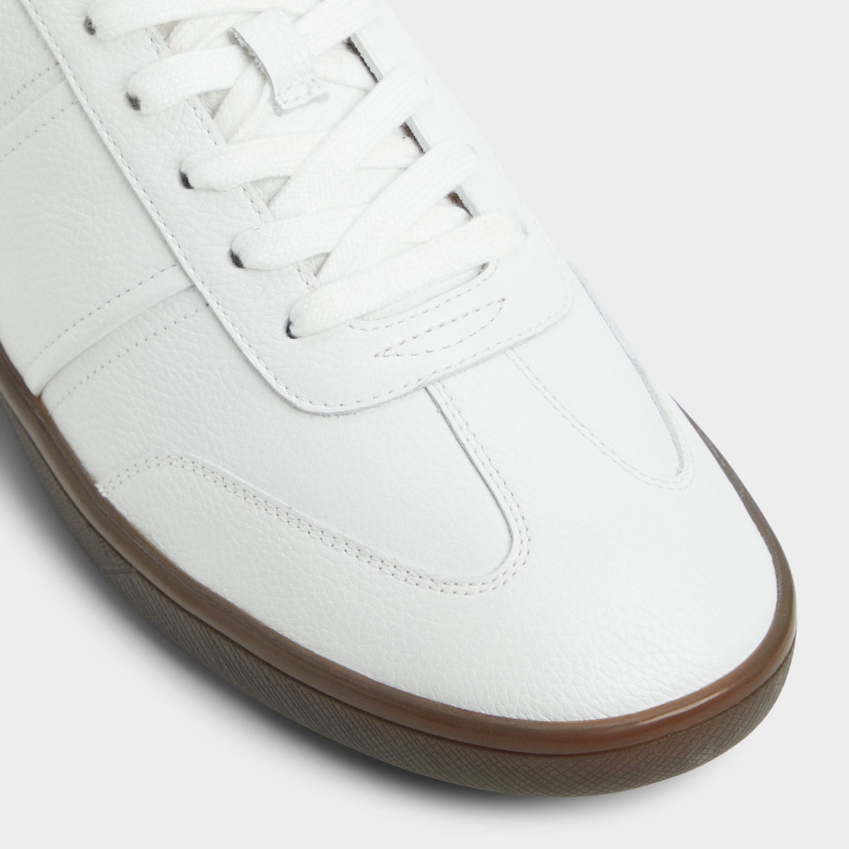 Langston Other White Men's Low top - Low top sneaker | Aldo Signature