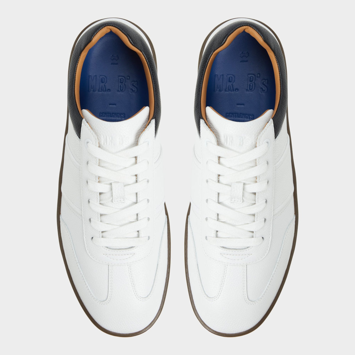 Langston Other White Men's Low top - Low top sneaker | Aldo Signature