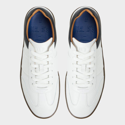 Langston Other White Men's Low top - Low top sneaker | Aldo Signature