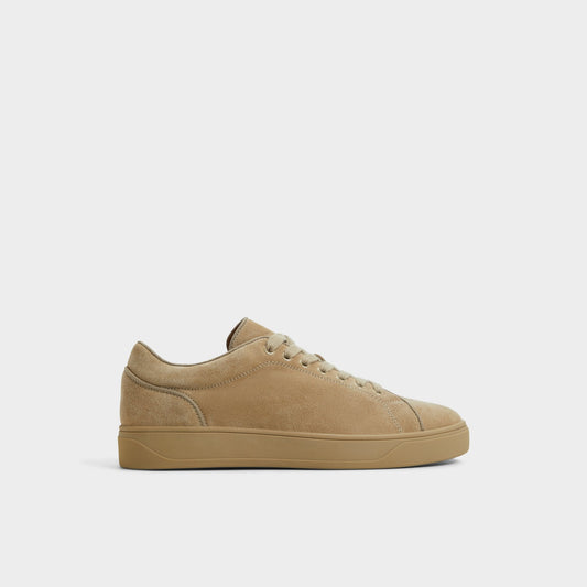 Alastor Taupe Men's Low top - Low top sneaker | Aldo Essential
