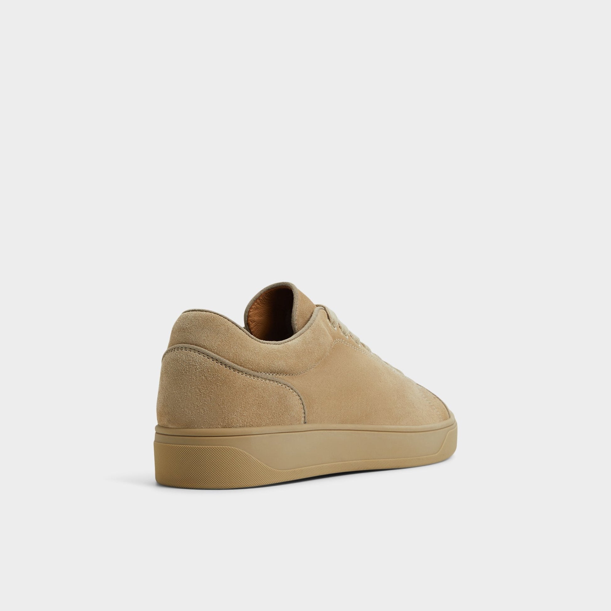 Alastor Taupe Men's Low top - Low top sneaker | Aldo Essential