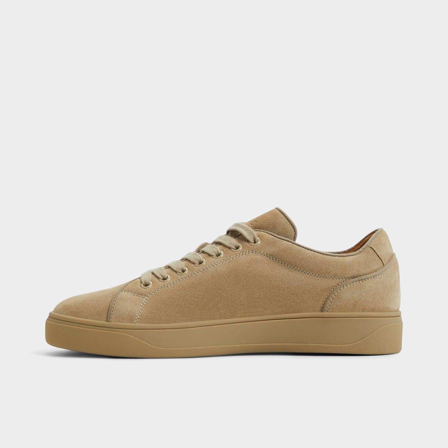 Alastor Taupe Men's Low top - Low top sneaker | Aldo Essential