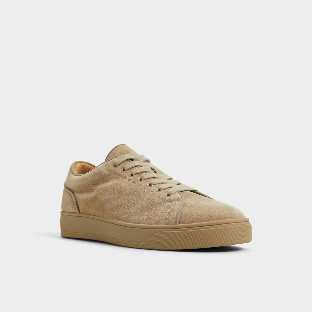 Alastor Taupe Men's Low top - Low top sneaker | Aldo Essential
