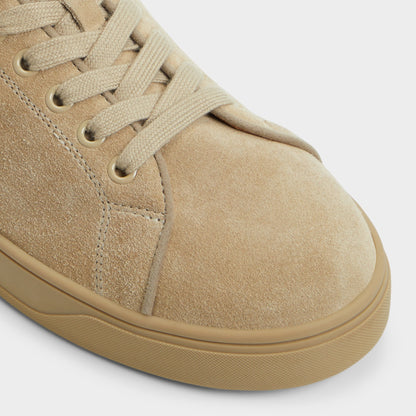 Alastor Taupe Men's Low top - Low top sneaker | Aldo Essential