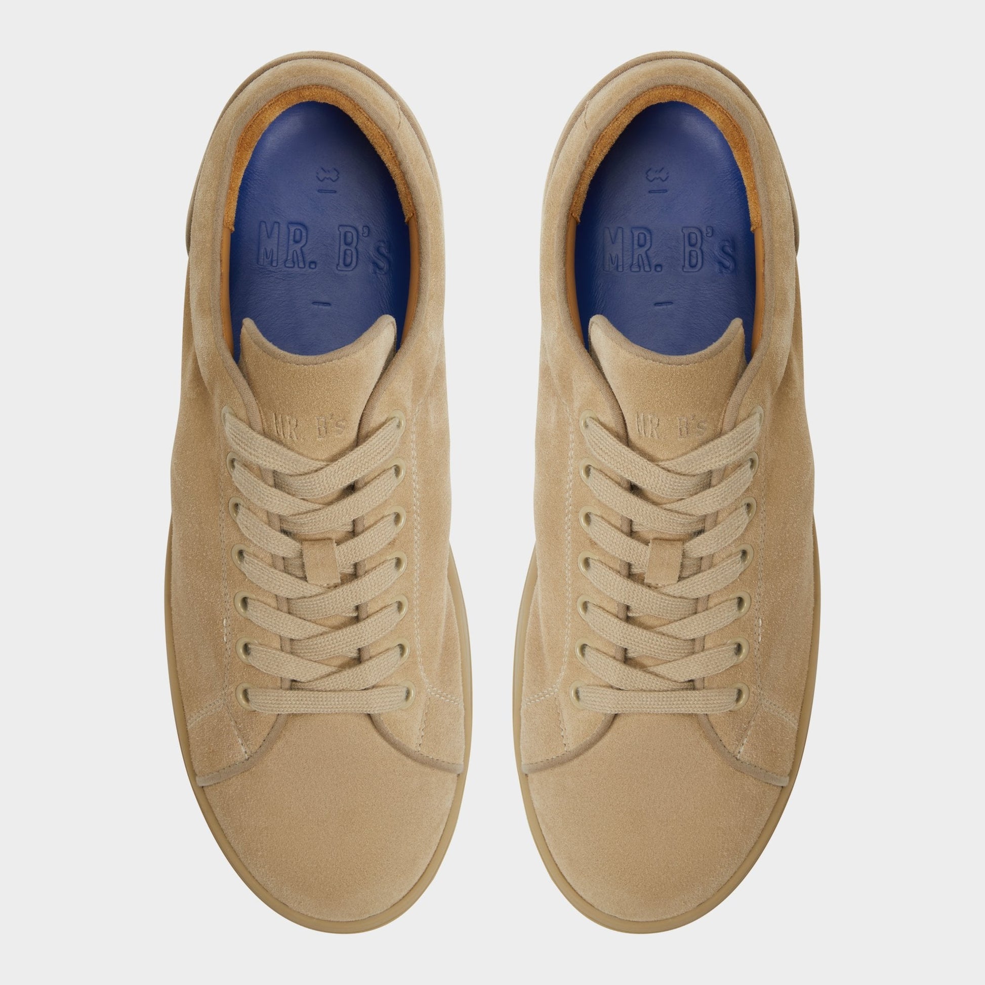 Alastor Taupe Men's Low top - Low top sneaker | Aldo Essential