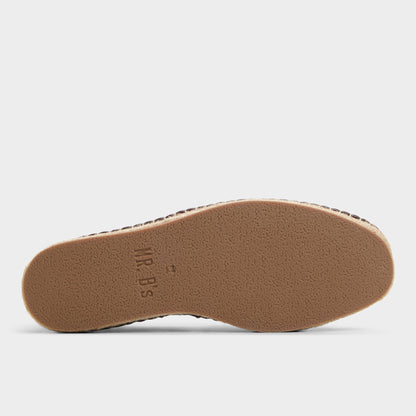 Carmo Dark Brown Men's Espadrilles - Espadrille | Aldo New