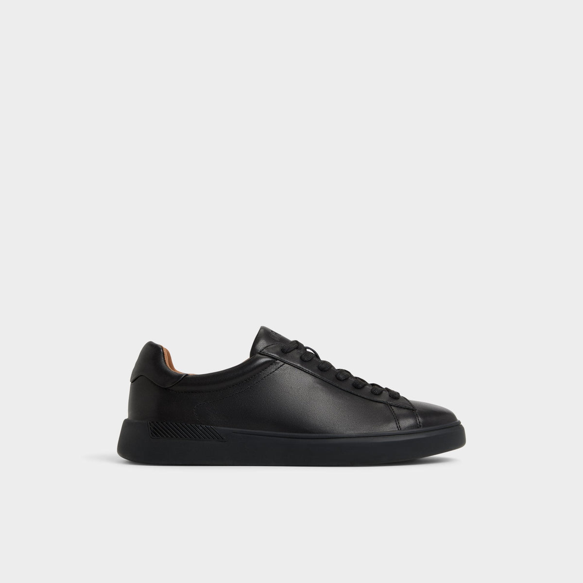 Seeger in Other Black - Low top sneaker, Cup sole | Aldo Featured