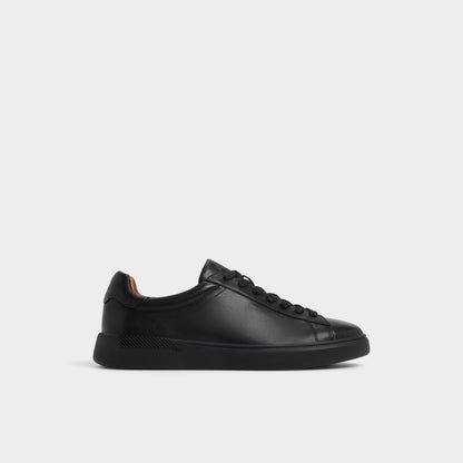 Seeger in Other Black - Low top sneaker, Cup sole | Aldo Featured