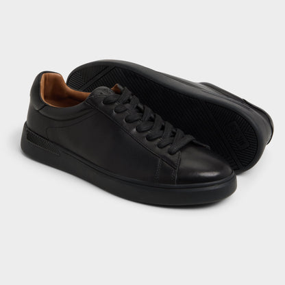Seeger in Other Black - Low top sneaker, Cup sole | Aldo Featured