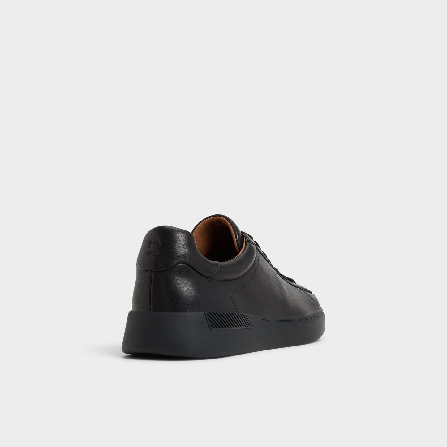 Seeger in Other Black - Low top sneaker, Cup sole | Aldo Featured