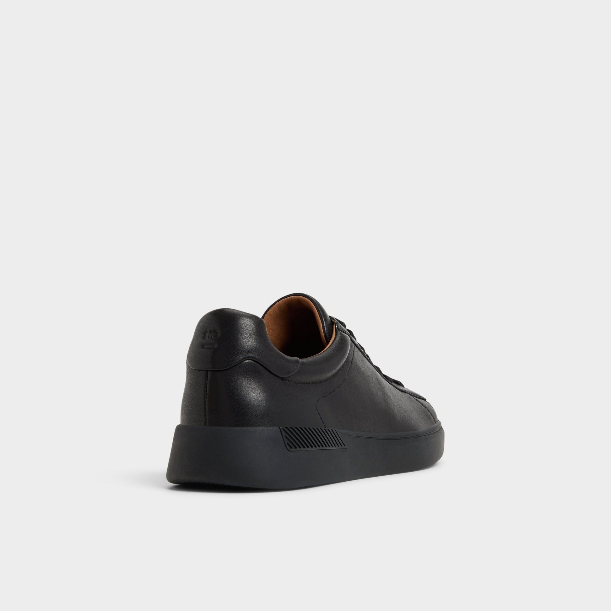 Seeger in Other Black - Low top sneaker, Cup sole | Aldo Featured