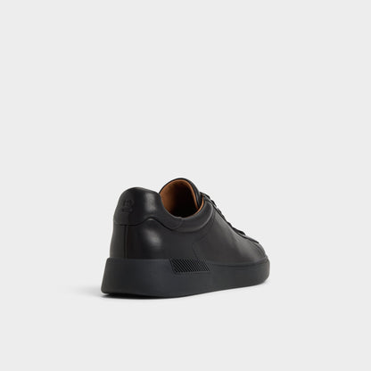 Seeger in Other Black - Low top sneaker, Cup sole | Aldo Featured