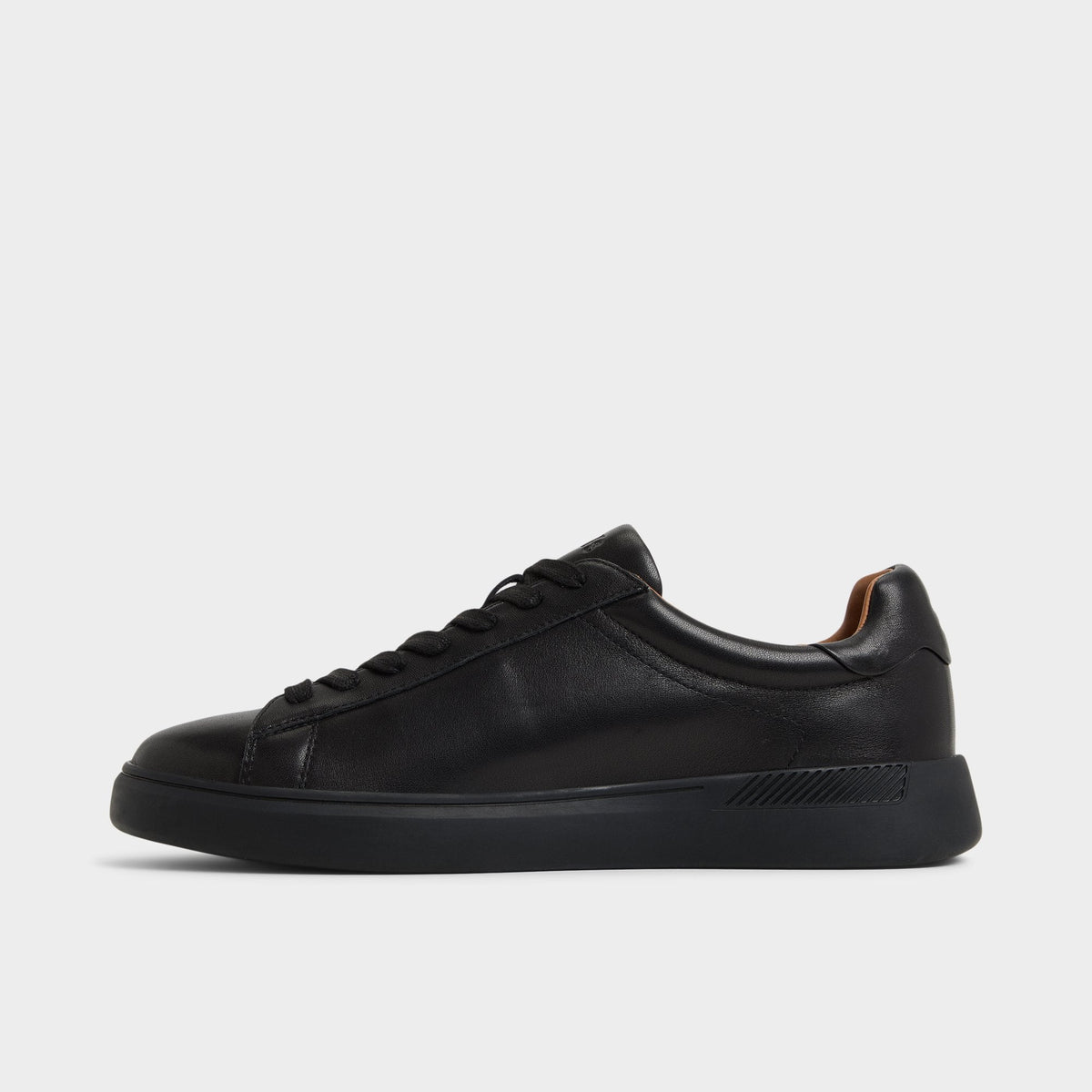 Seeger in Other Black - Low top sneaker, Cup sole | Aldo Featured