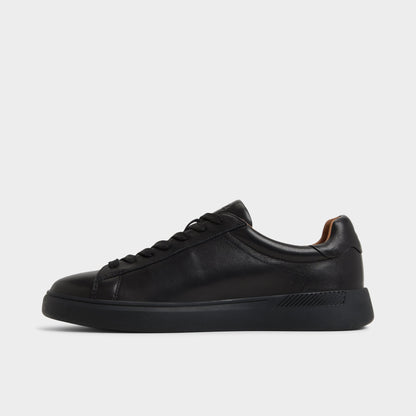 Seeger in Other Black - Low top sneaker, Cup sole | Aldo Featured