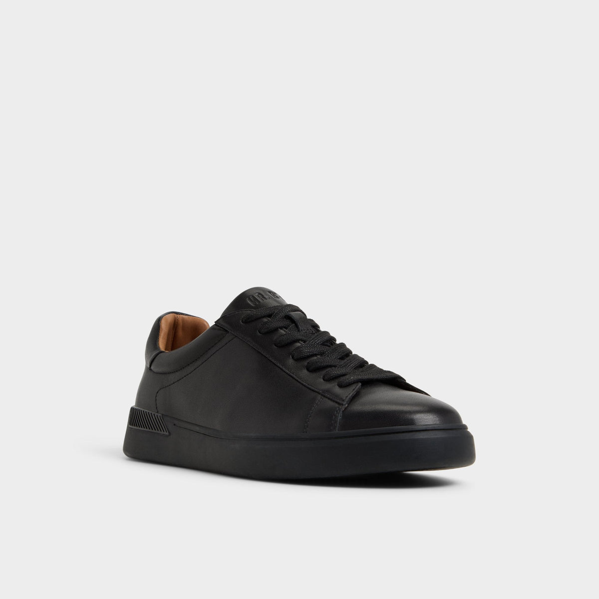 Seeger in Other Black - Low top sneaker, Cup sole | Aldo Featured
