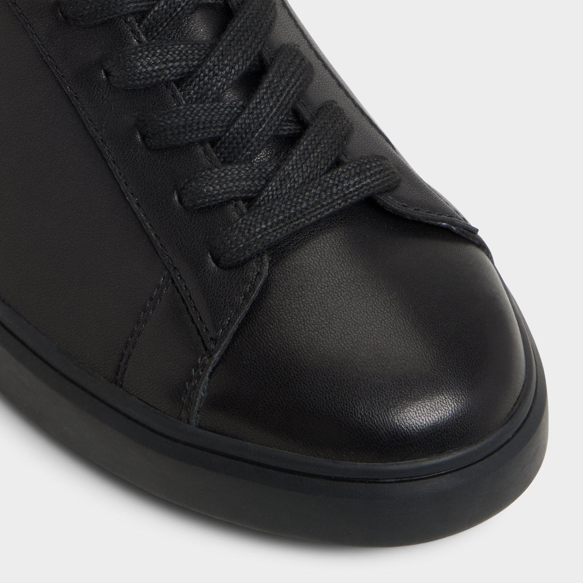 Seeger in Other Black - Low top sneaker, Cup sole | Aldo Featured