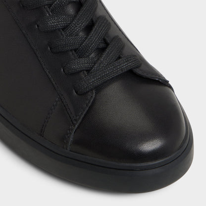 Seeger in Other Black - Low top sneaker, Cup sole | Aldo Featured