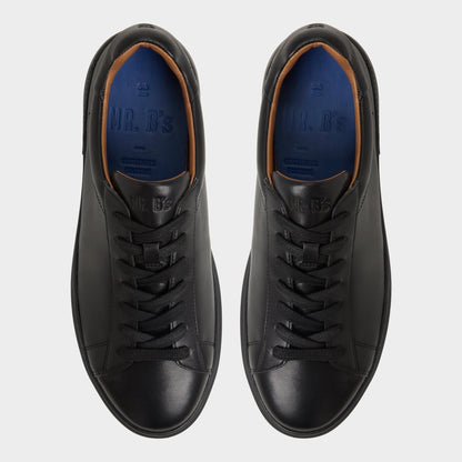 Seeger in Other Black - Low top sneaker, Cup sole | Aldo Featured