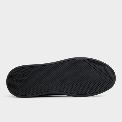 Seeger in Other Black - Low top sneaker, Cup sole | Aldo Featured
