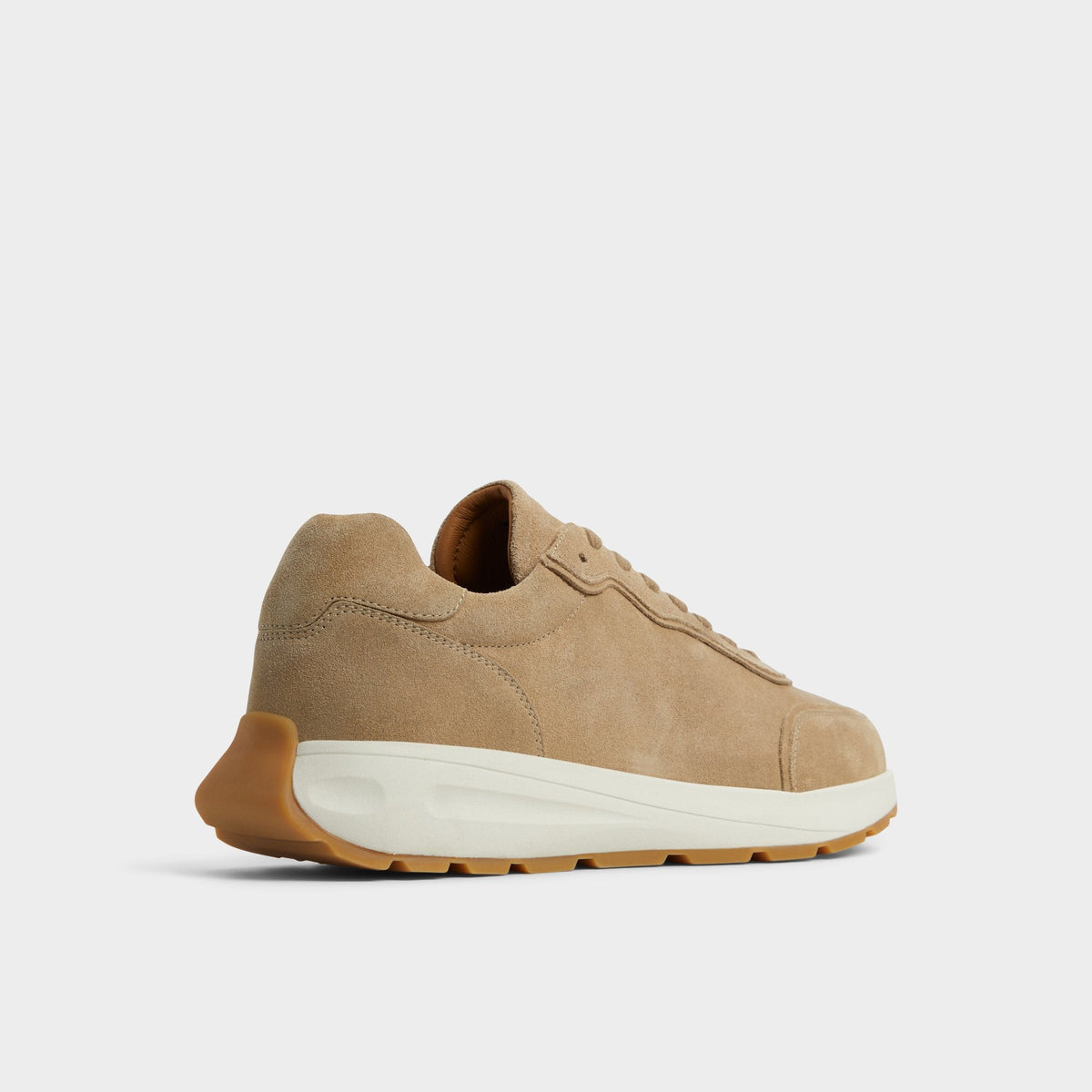 Alessio Taupe Men's Athletic sneakers - Jogger sneaker | Aldo Popular