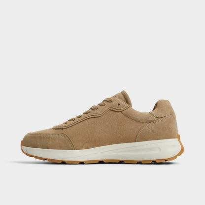 Alessio Taupe Men's Athletic sneakers - Jogger sneaker | Aldo Popular