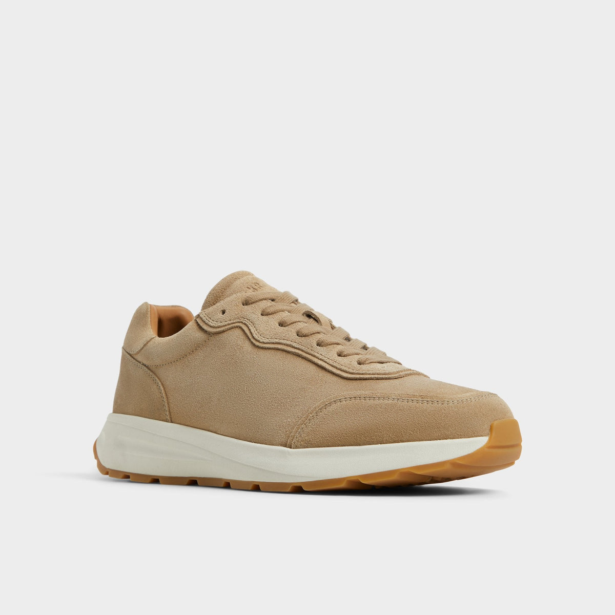Alessio Taupe Men's Athletic sneakers - Jogger sneaker | Aldo Popular