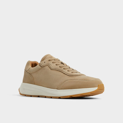 Alessio Taupe Men's Athletic sneakers - Jogger sneaker | Aldo Popular