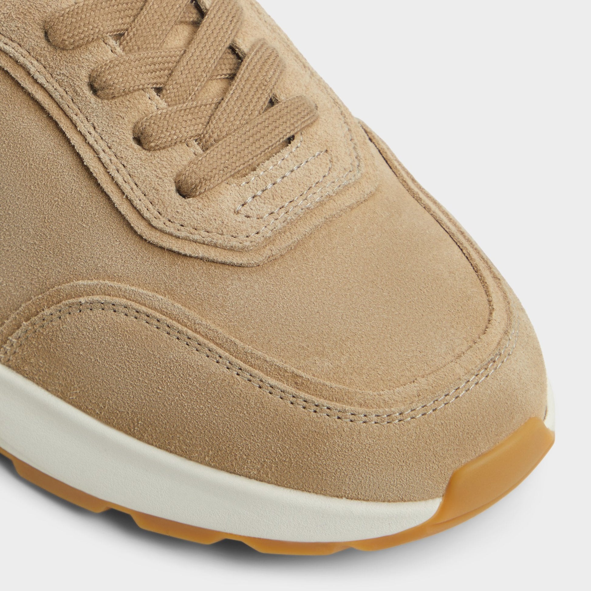 Alessio Taupe Men's Athletic sneakers - Jogger sneaker | Aldo Popular