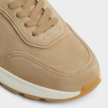 Alessio Taupe Men's Athletic sneakers - Jogger sneaker | Aldo Popular