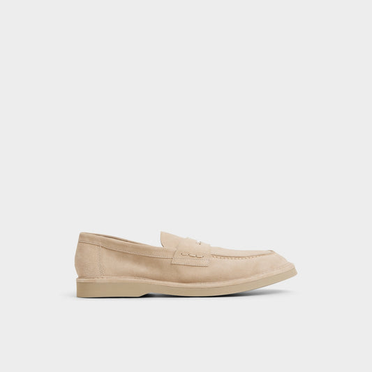 Iver Other Brown Men's Dress Shoes - Loafer | Aldo Trending