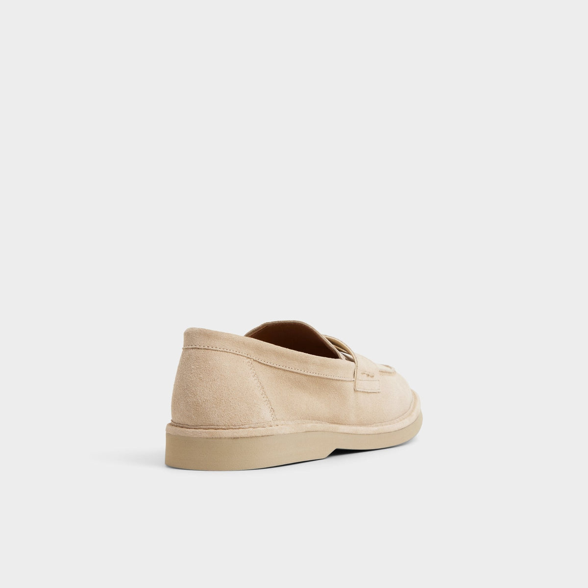 Iver Other Brown Men's Dress Shoes - Loafer | Aldo Trending