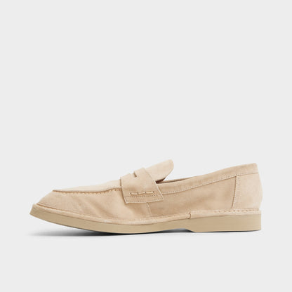 Iver Other Brown Men's Dress Shoes - Loafer | Aldo Trending