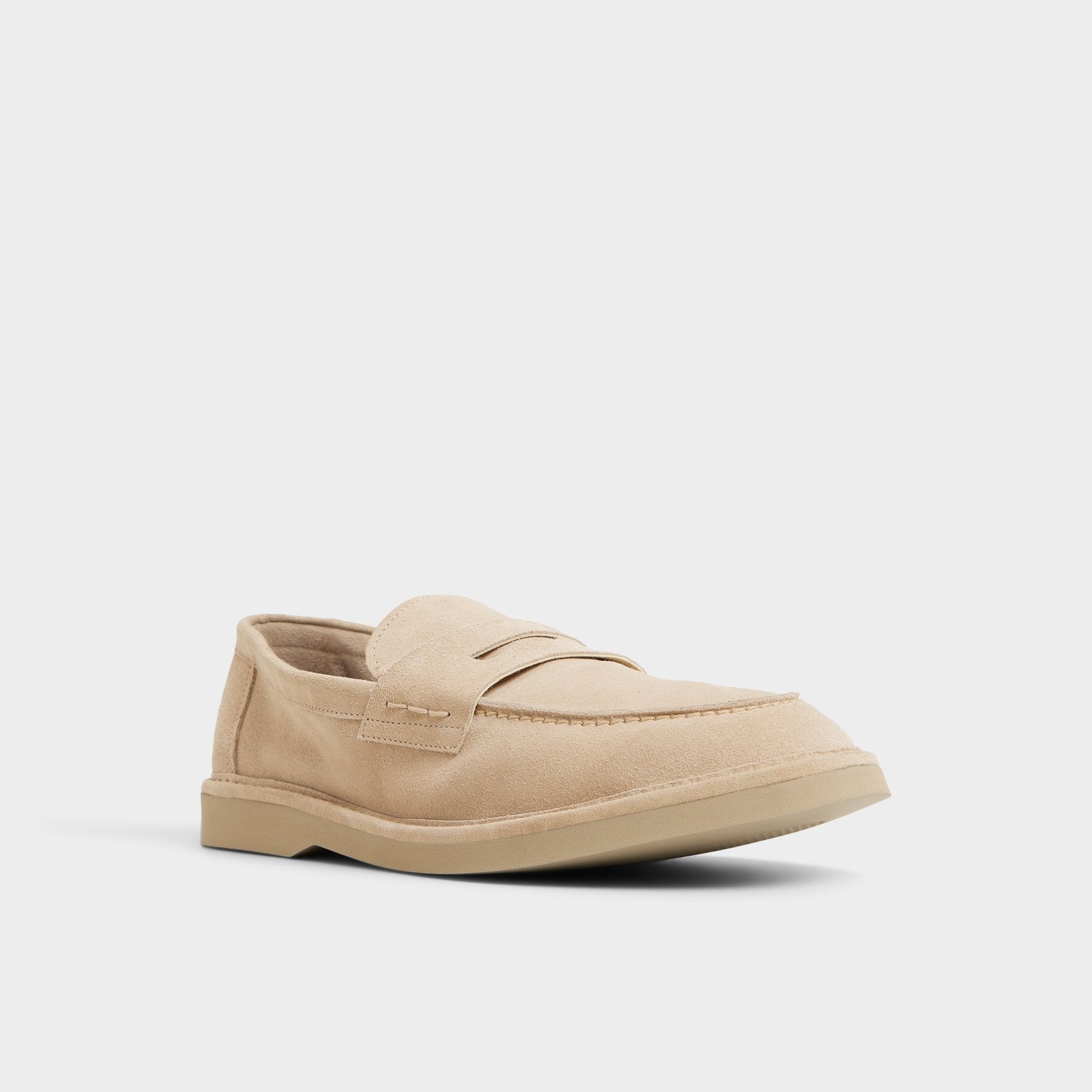Iver Other Brown Men's Dress Shoes - Loafer | Aldo Trending