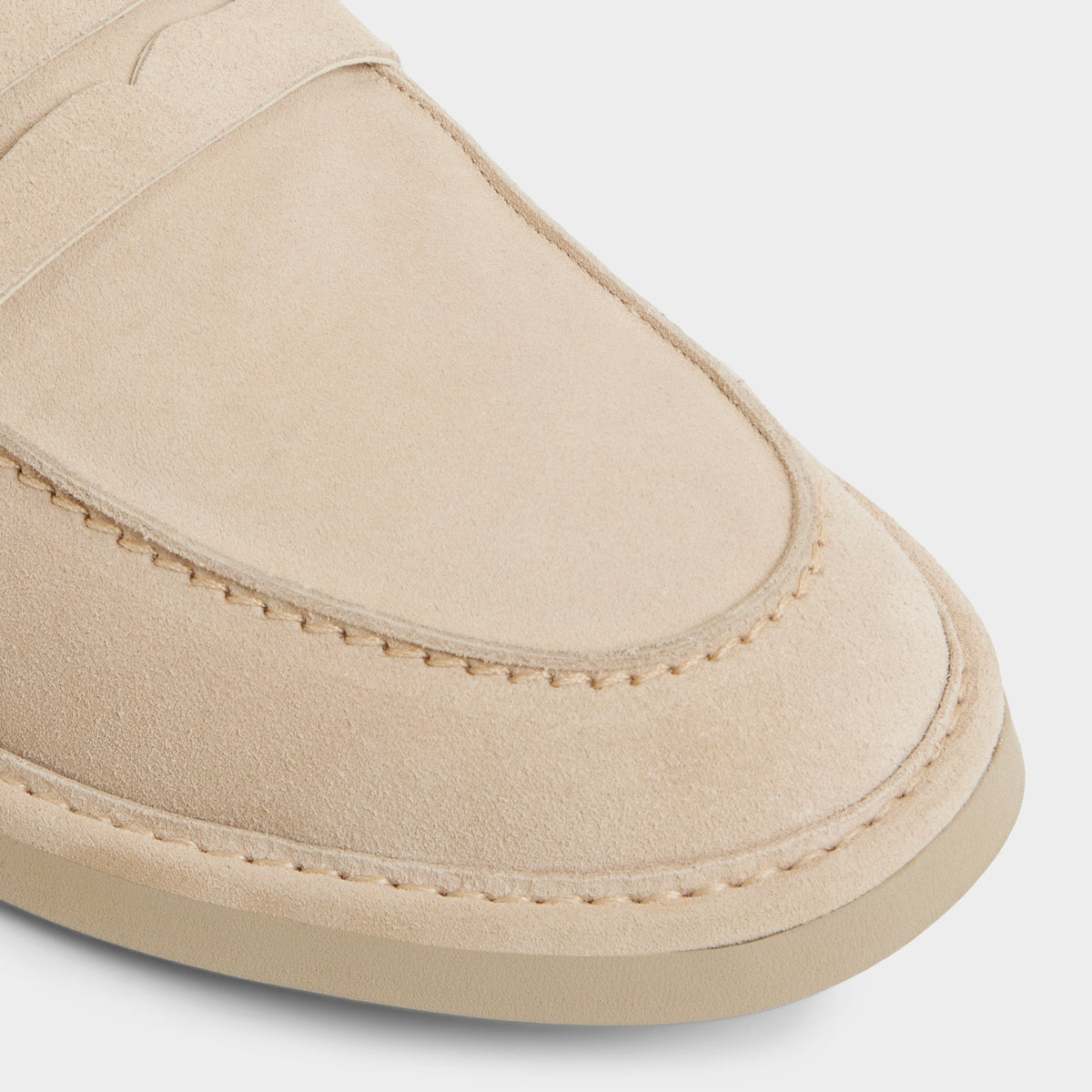 Iver Other Brown Men's Dress Shoes - Loafer | Aldo Trending