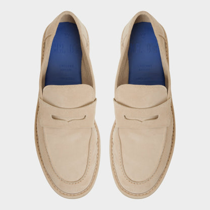 Iver Other Brown Men's Dress Shoes - Loafer | Aldo Trending