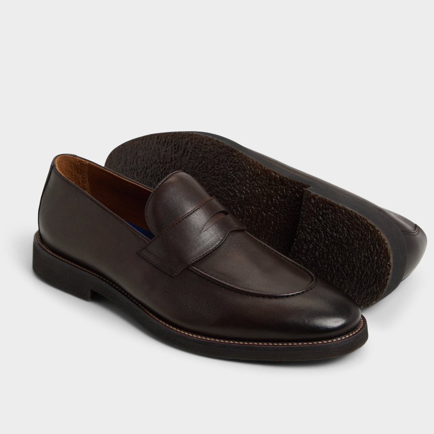 Mack in Dark Brown - Loafer | Aldo Best Seller