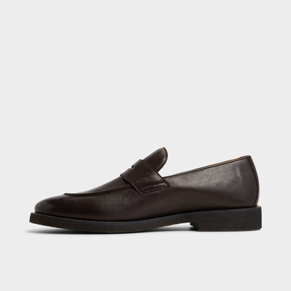 Mack in Dark Brown - Loafer | Aldo Best Seller