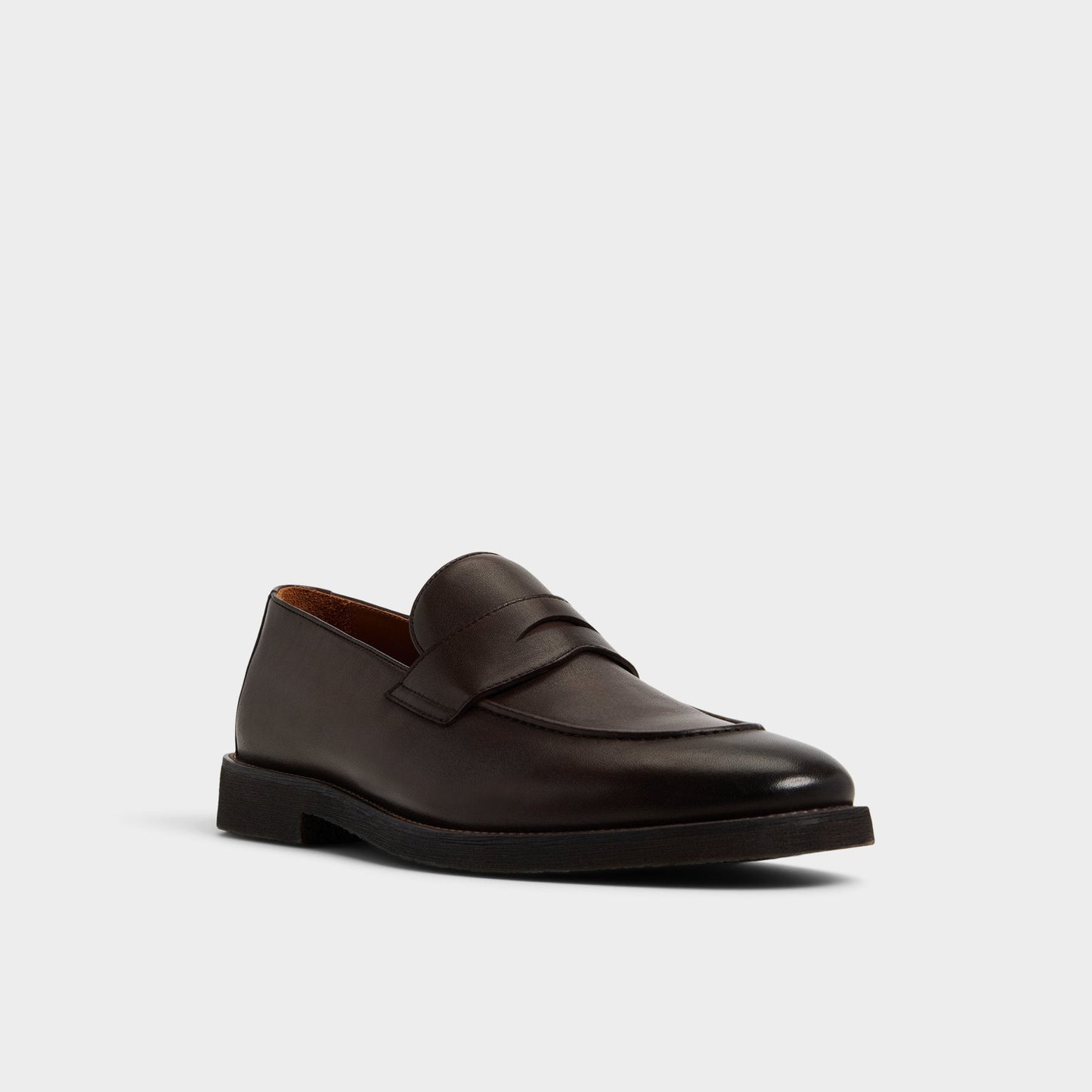 Mack in Dark Brown - Loafer | Aldo Best Seller