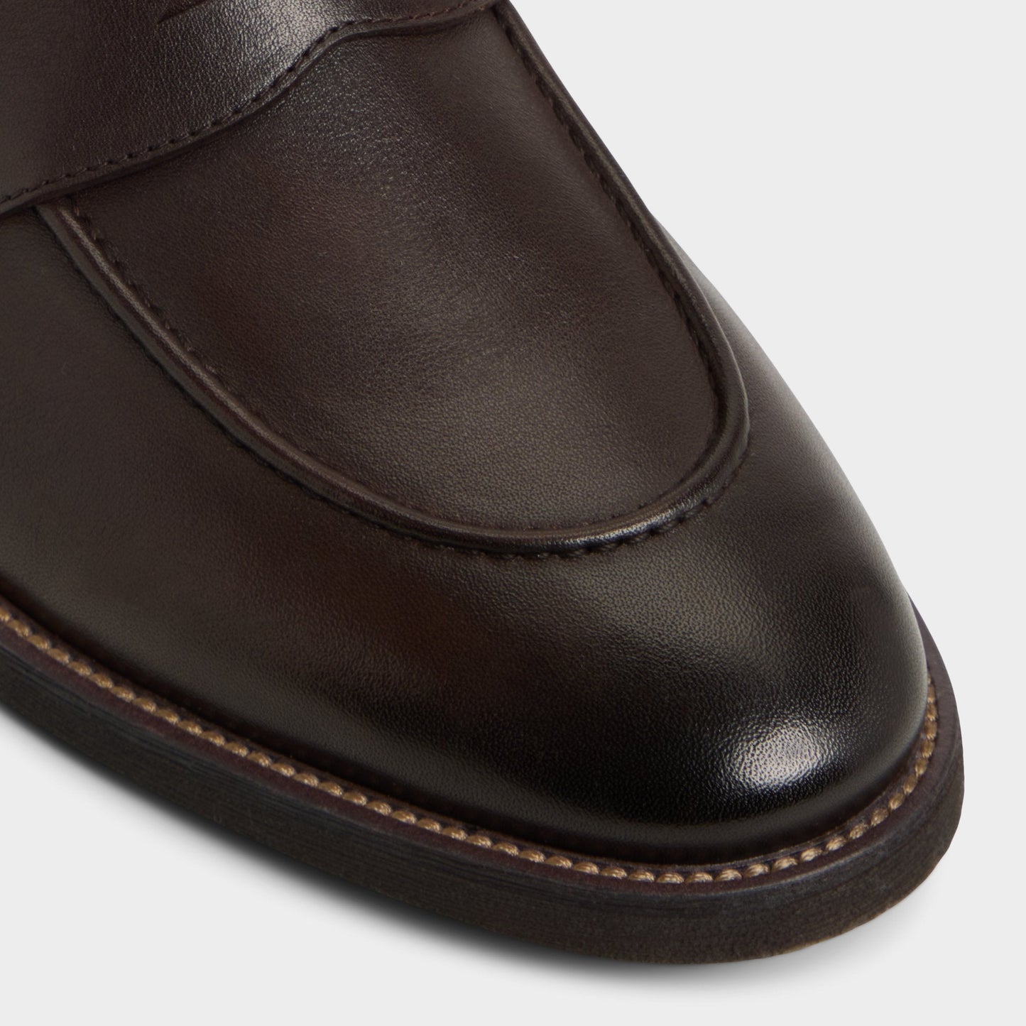 Mack in Dark Brown - Loafer | Aldo Best Seller