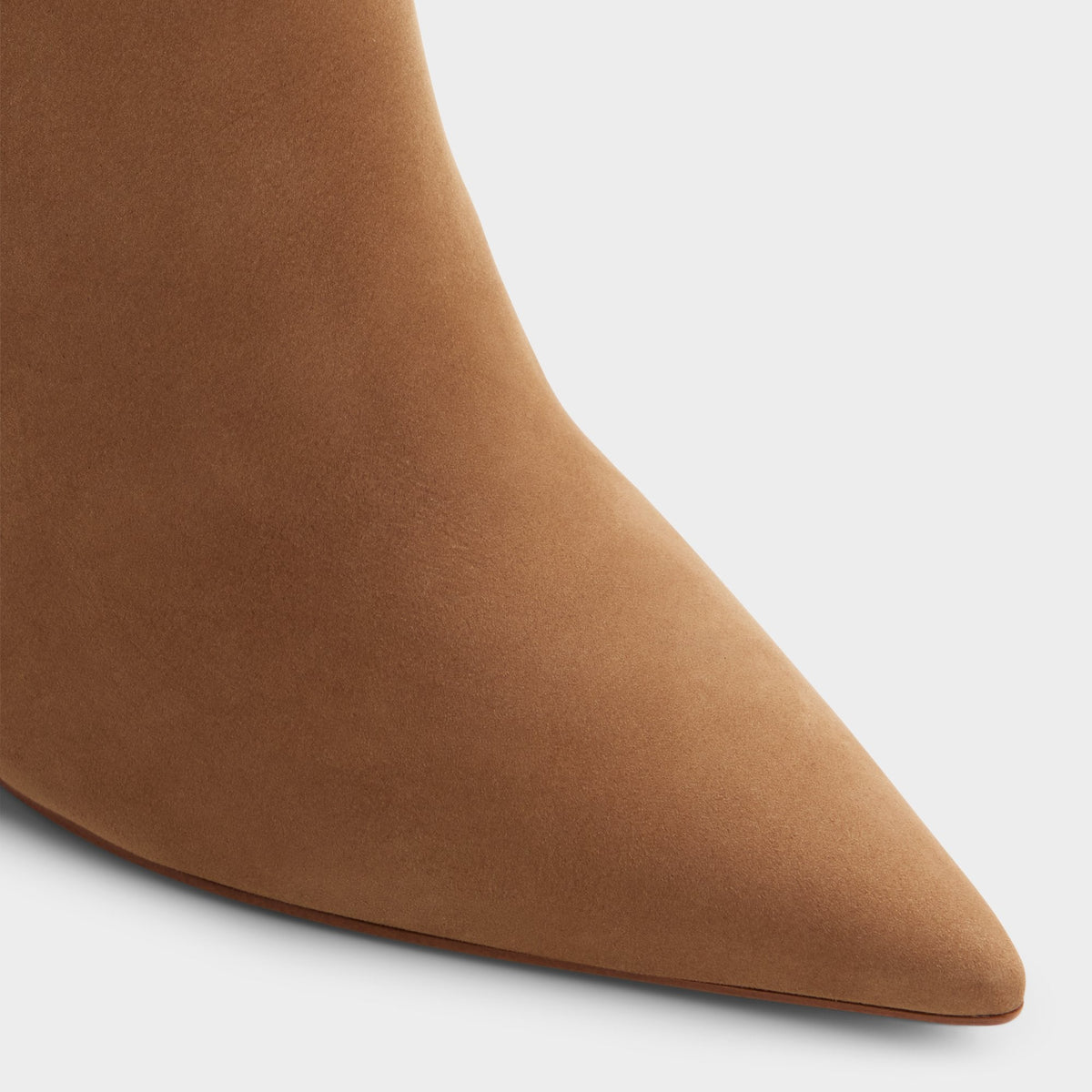 Carredendar in Tan - Ankle boot, Block heel | Aldo Essential