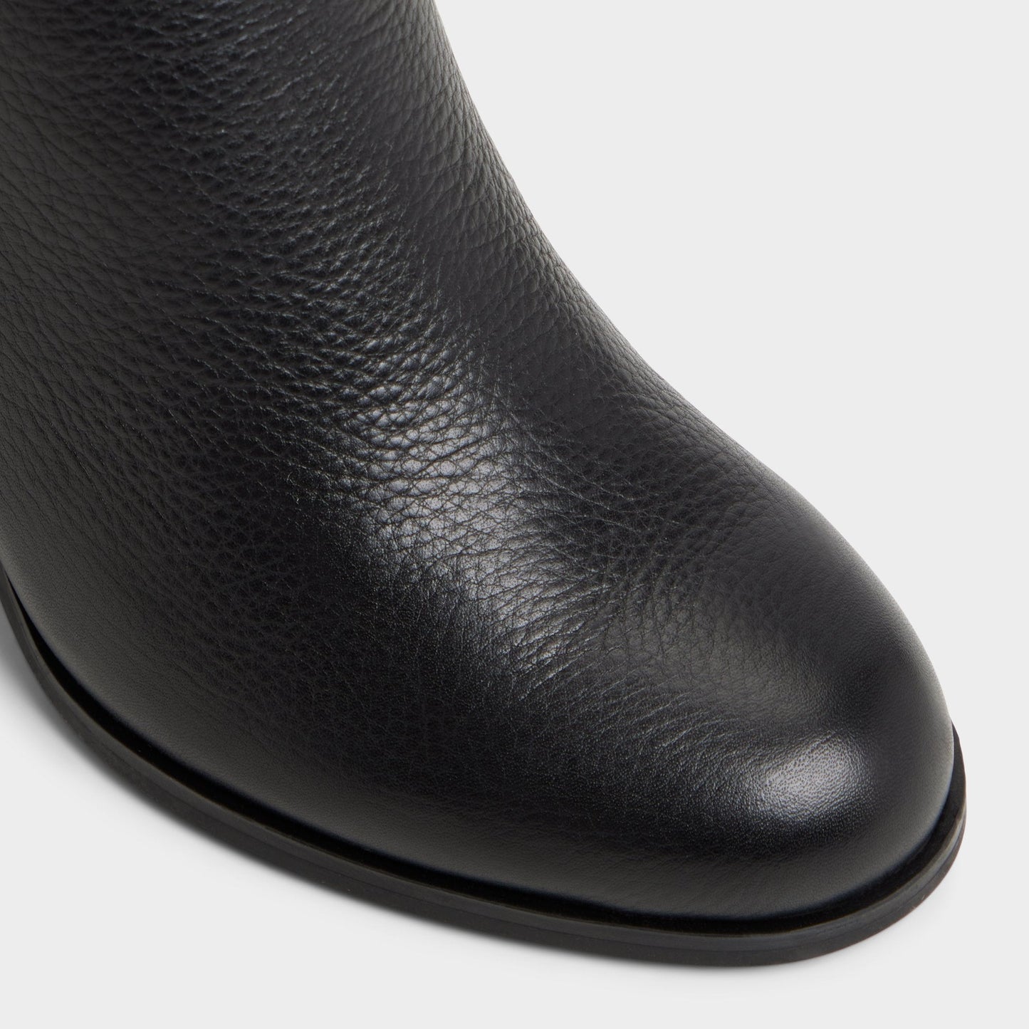Noemia in Black - Ankle boot, Block heel | Aldo Premium