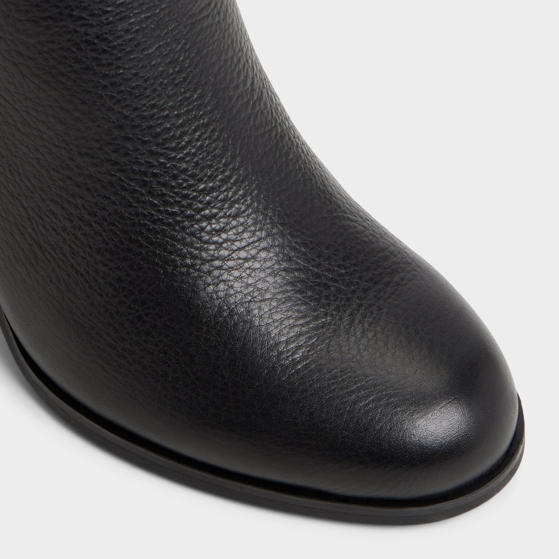 Noemia in Black - Ankle boot, Block heel | Aldo Premium