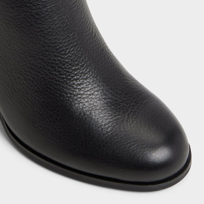 Noemia in Black - Ankle boot, Block heel | Aldo Premium