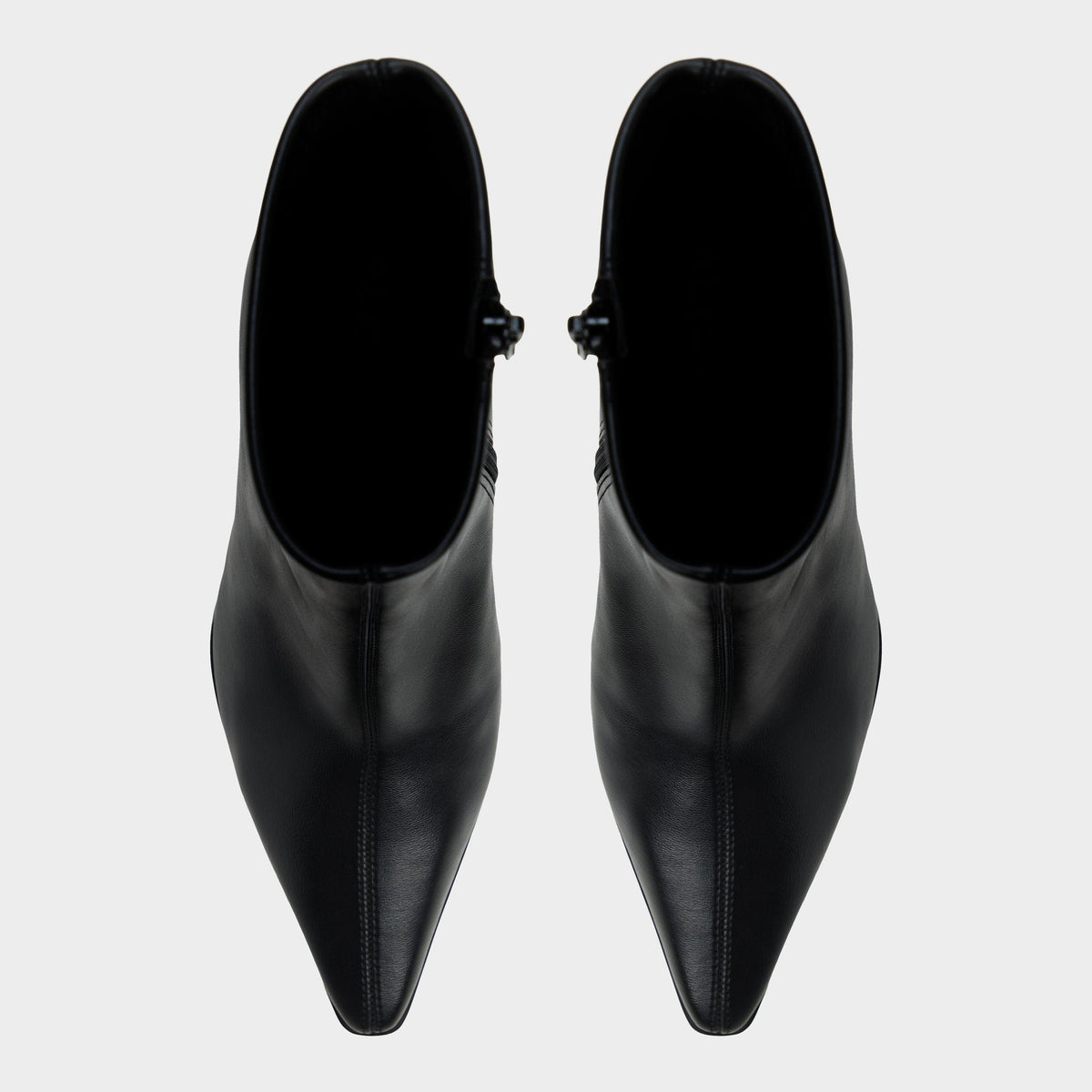 Figgy in Black - Ankle boot, Block heel | Aldo New