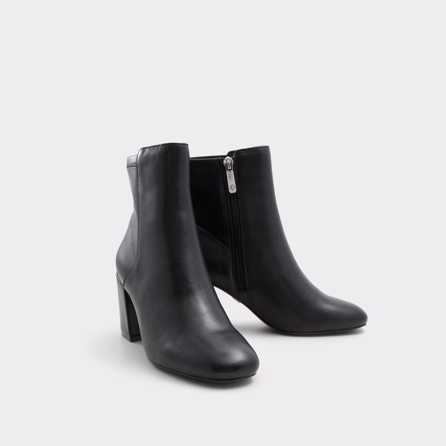 Satorimini Black Women's Ankle boots - Ankle boot, Block heel | Aldo Featured