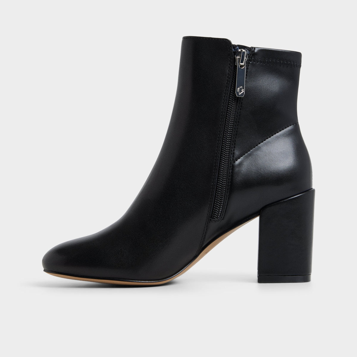 Satorimini Black Women's Ankle boots - Ankle boot, Block heel | Aldo Featured