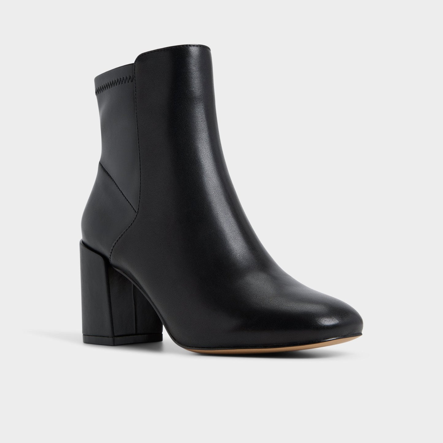 Satorimini Black Women's Ankle boots - Ankle boot, Block heel | Aldo Featured